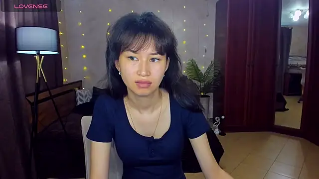 Chat +18 de SheilaRare ao vivo