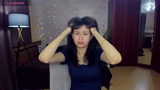 Chat XXX en directo de SheilaRare