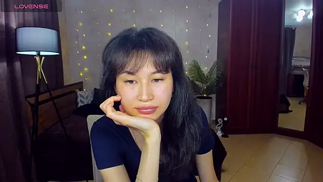 SheilaRare's Live XXX Chat
