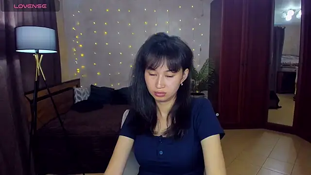 Živý XXX chat SheilaRare