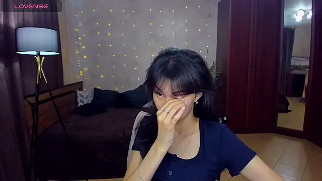 SheilaRare's Live XXX Chat