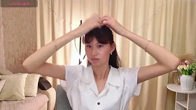 SheilaRare's Live XXX Chat