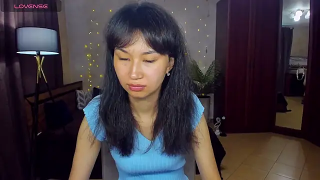 SheilaRare 现场XXX聊天