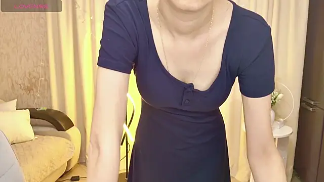 Živý XXX chat SheilaRare