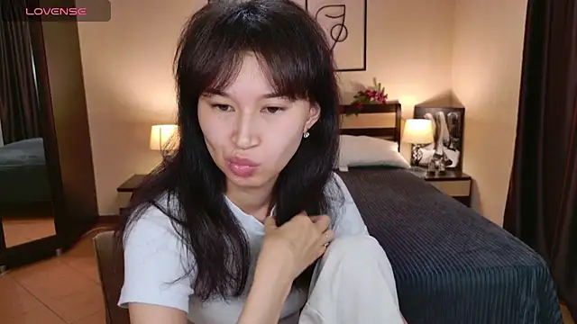 SheilaRare's Live XXX Chat