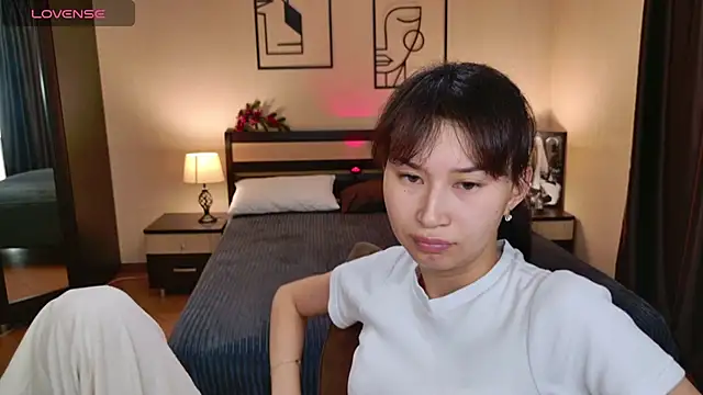 Chat XXX en directo de SheilaRare