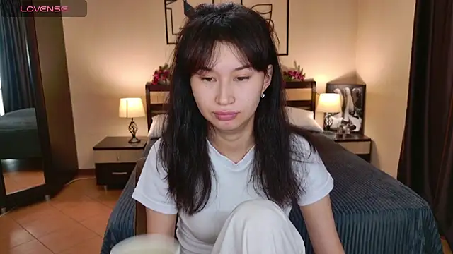 SheilaRare Obrolan Langsung XXX