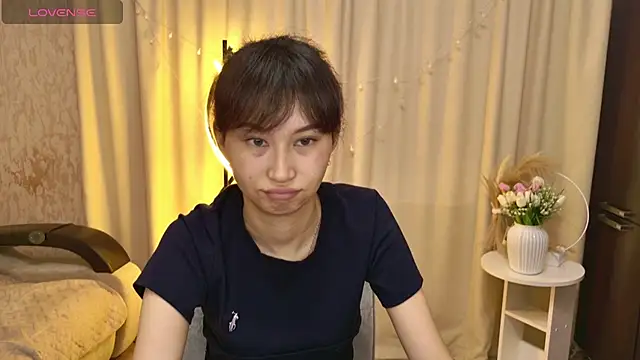 SheilaRare 现场XXX聊天