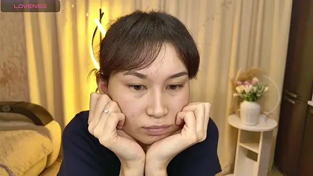 SheilaRare 现场XXX聊天