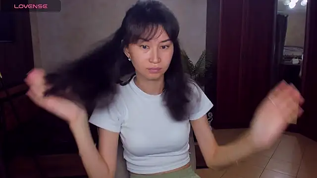 Chat XXX en directo de SheilaRare