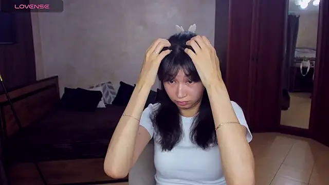 SheilaRare's Live XXX Chat