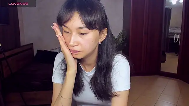 SheilaRare Chat XXX in diretta