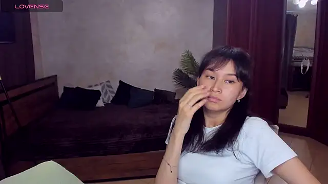 Chat XXX ao vivo de SheilaRare