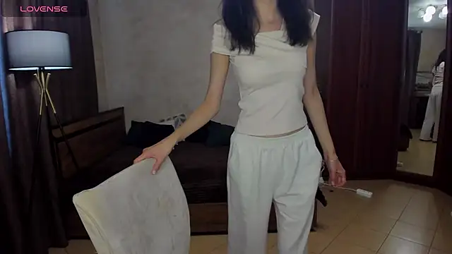SheilaRare's Live XXX Chat