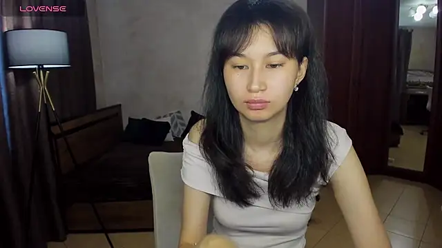 XXX chat uživo modela SheilaRare