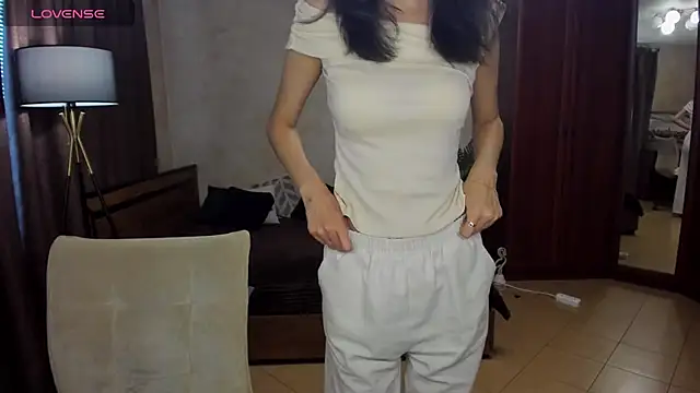 SheilaRare's Live XXX Chat