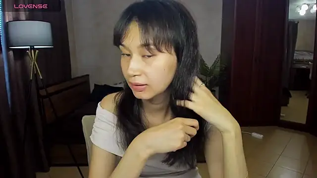 SheilaRare Obrolan Langsung XXX