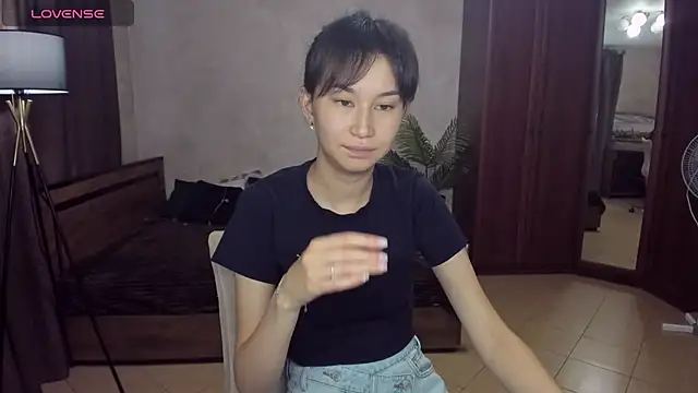Chat +18 de SheilaRare ao vivo