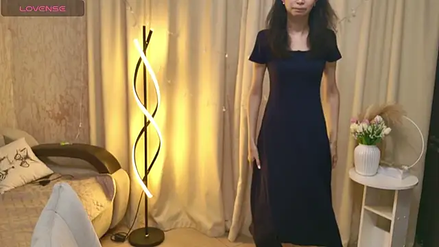 SheilaRare 现场XXX聊天