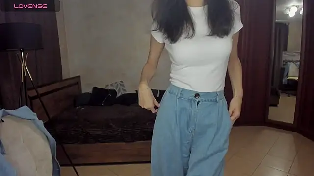 SheilaRare Chat XXX live