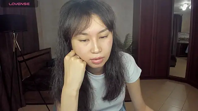 แชท XXX สดของ SheilaRare