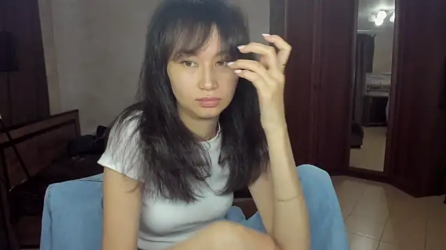 SheilaRare's Live XXX Chat