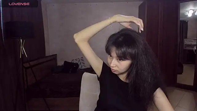 SheilaRare's Live XXX Chat