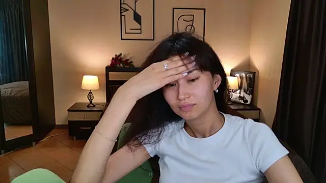 SheilaRare Live XXX-Chat