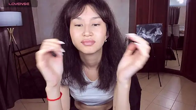 แชท XXX สดของ SheilaRare