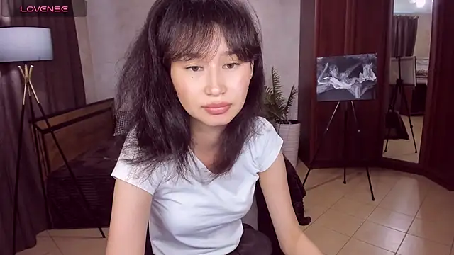 Živý XXX chat SheilaRare