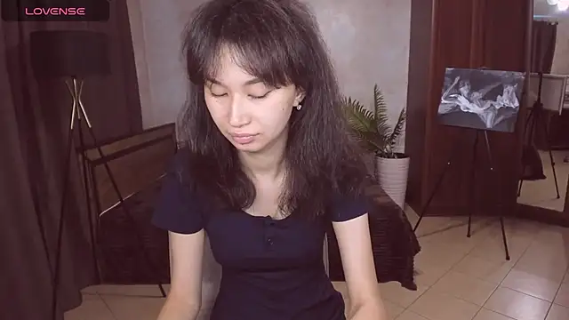 SheilaRare's Live XXX Chat
