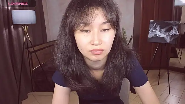 SheilaRare 现场XXX聊天