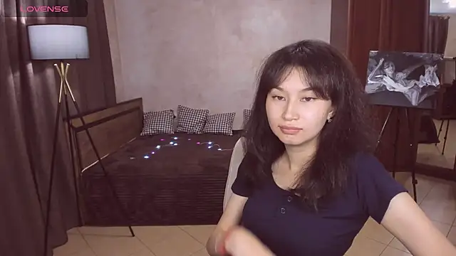 Chat XXX en directo de SheilaRare