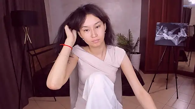 SheilaRare – Live XXX-chat
