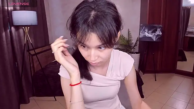 แชท XXX สดของ SheilaRare