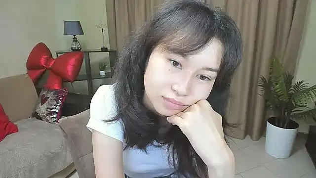 SheilaRare 现场XXX聊天