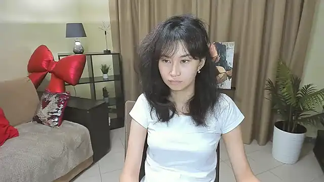 XXX chat uživo modela SheilaRare
