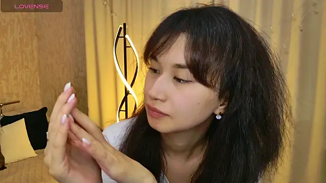 SheilaRare Obrolan Langsung XXX