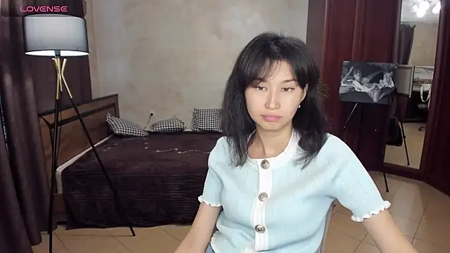 SheilaRare's Live XXX Chat