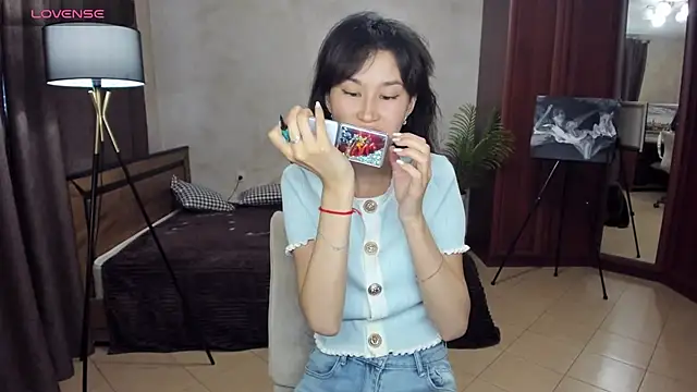 SheilaRare's Live XXX Chat
