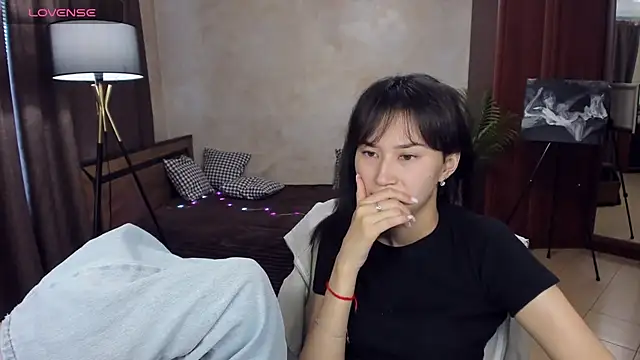 SheilaRare Obrolan Langsung XXX