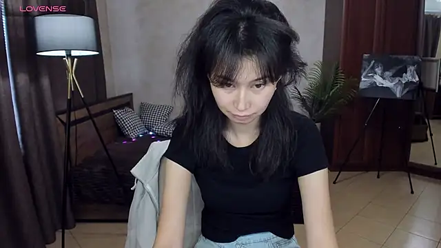 SheilaRare's Live XXX Chat
