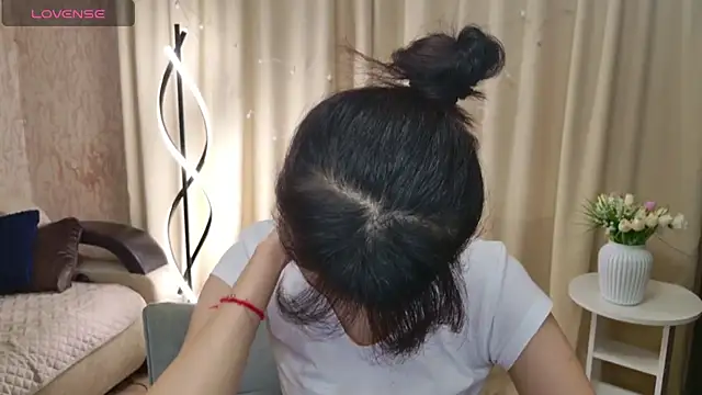 צ'אט XXX בשידור חי של SheilaRare