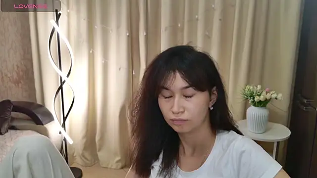 แชท XXX สดของ SheilaRare