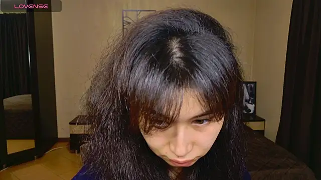 XXX chat uživo modela SheilaRare