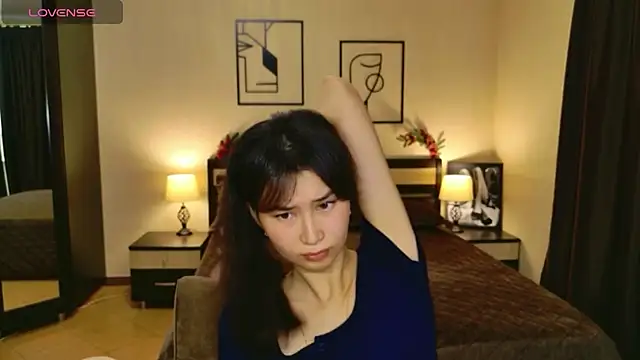 แชท XXX สดของ SheilaRare