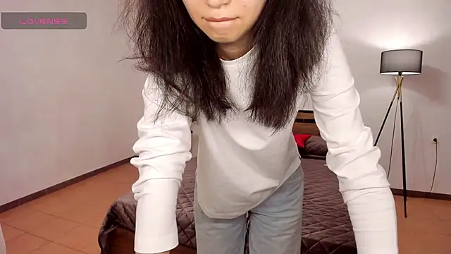 SheilaRare 라이브 XXX 채팅