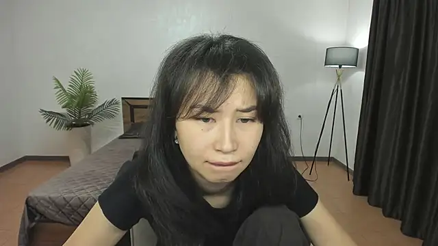 แชท XXX สดของ SheilaRare
