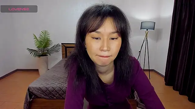 SheilaRareのライブXXXチャット