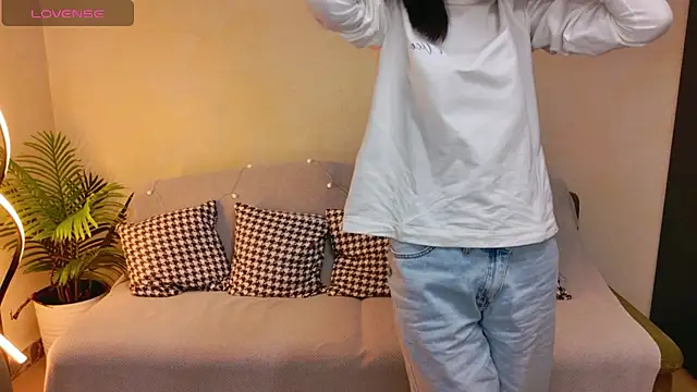 แชท XXX สดของ SheilaRare